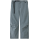 Ветрозащитные брюки Tilta x Fe Windbreaker Pants XL Серый - Изображение 297049