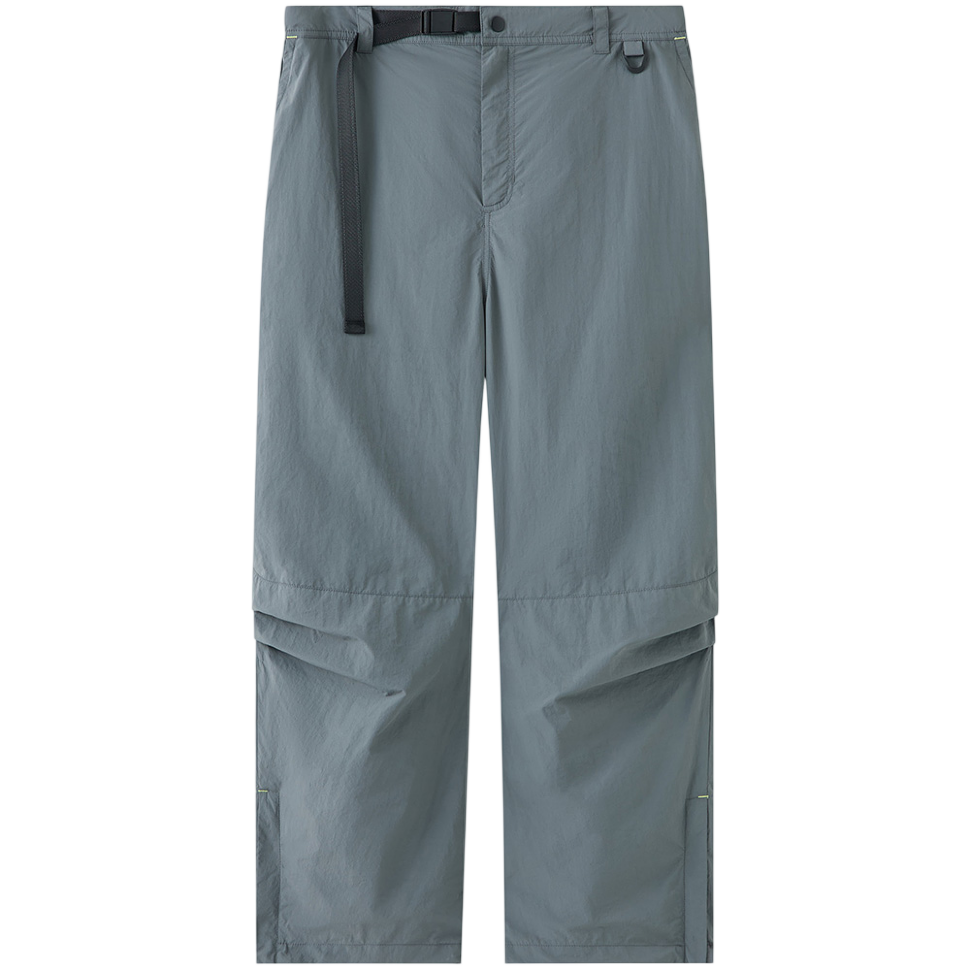 Ветрозащитные брюки Tilta x Fe Windbreaker Pants XL Серый 