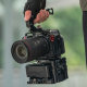 Батарейная площадка Tilta Tiltaing Smart V-Mount (ARCA) Чёрная - Изображение 197061