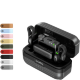 Радиосистема SmallRig S70 Combo Чёрный + комплект накладок - Изображение 297223