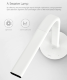 Умная настольная лампа Xiaomi Philips Eyecare Smart Lamp 2 - Изображение 104581
