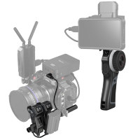 Артикул: 28354. Follow focus SmallRig MagicFIZ Two Motor Kit 3918