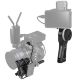 Follow focus SmallRig MagicFIZ Two Motor Kit 3918 - Изображение 200996