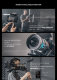 Follow focus SmallRig MagicFIZ Two Motor Kit 3918 - Изображение 201000
