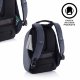 Рюкзак XD Design Bobby Hero Regular Синий - Изображение 106376