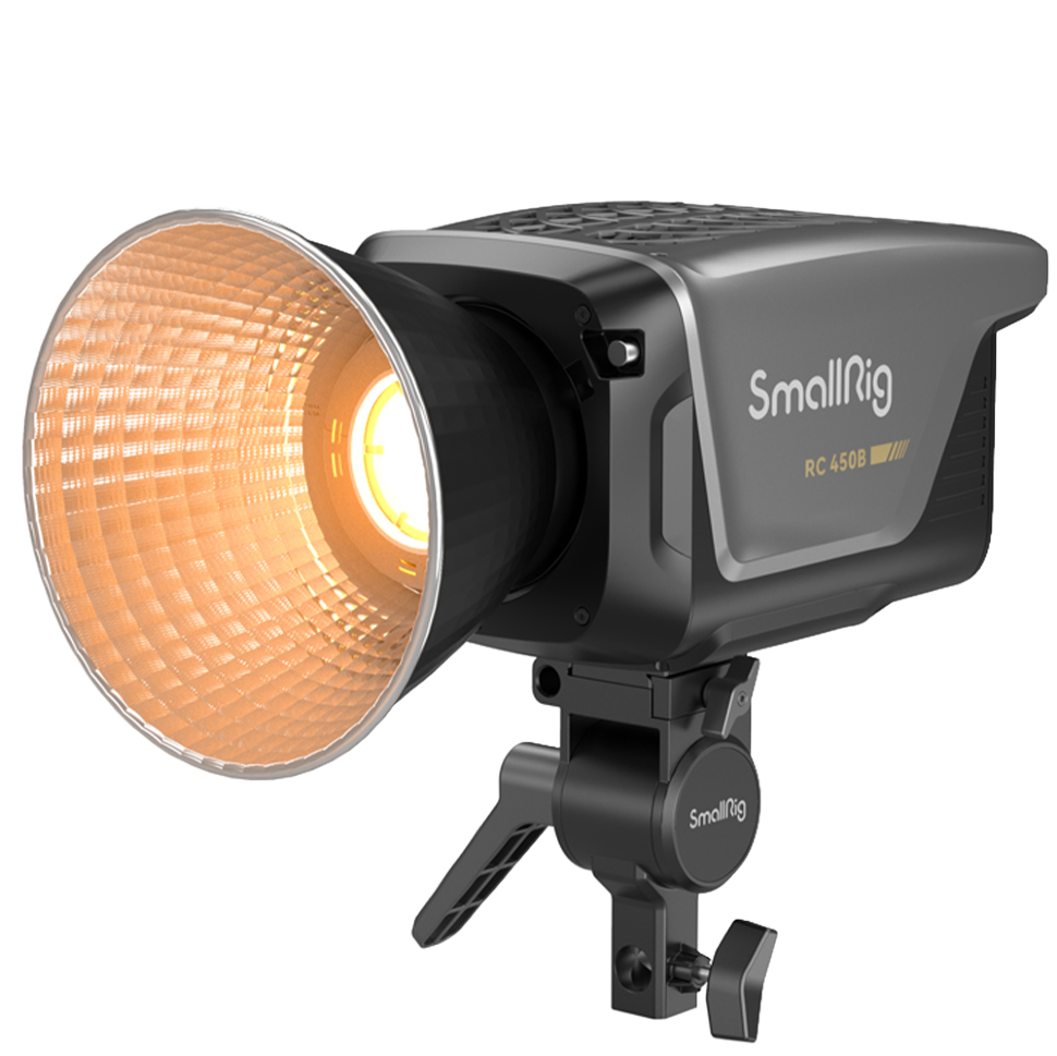 Осветитель SmallRig RC 450B (EU) 