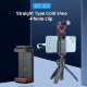Держатель смартфона Ulanzi ST-07 Чёрный - Изображение 113147