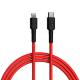 Кабель ZMI Lightning - Type-C AL873K 1м Красный - Изображение 203962