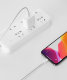 Кабель ZMI Lightning - Type-C AL873K 1м Красный - Изображение 203963