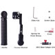 Рукоятка DigitalFoto VH-RC03 для DJI Ronin S/SC + magic arm - Изображение 114859