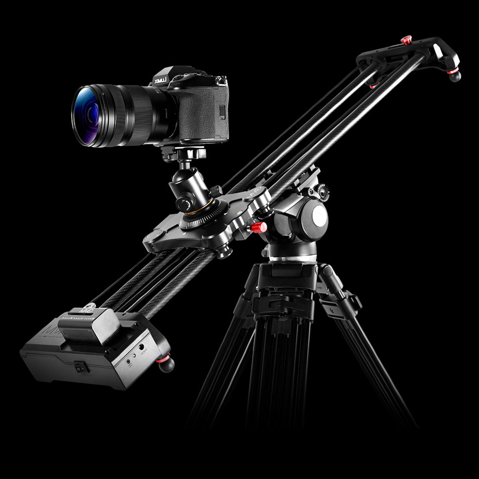 

Слайдер GVM Slider-120 GVM-Slider-120