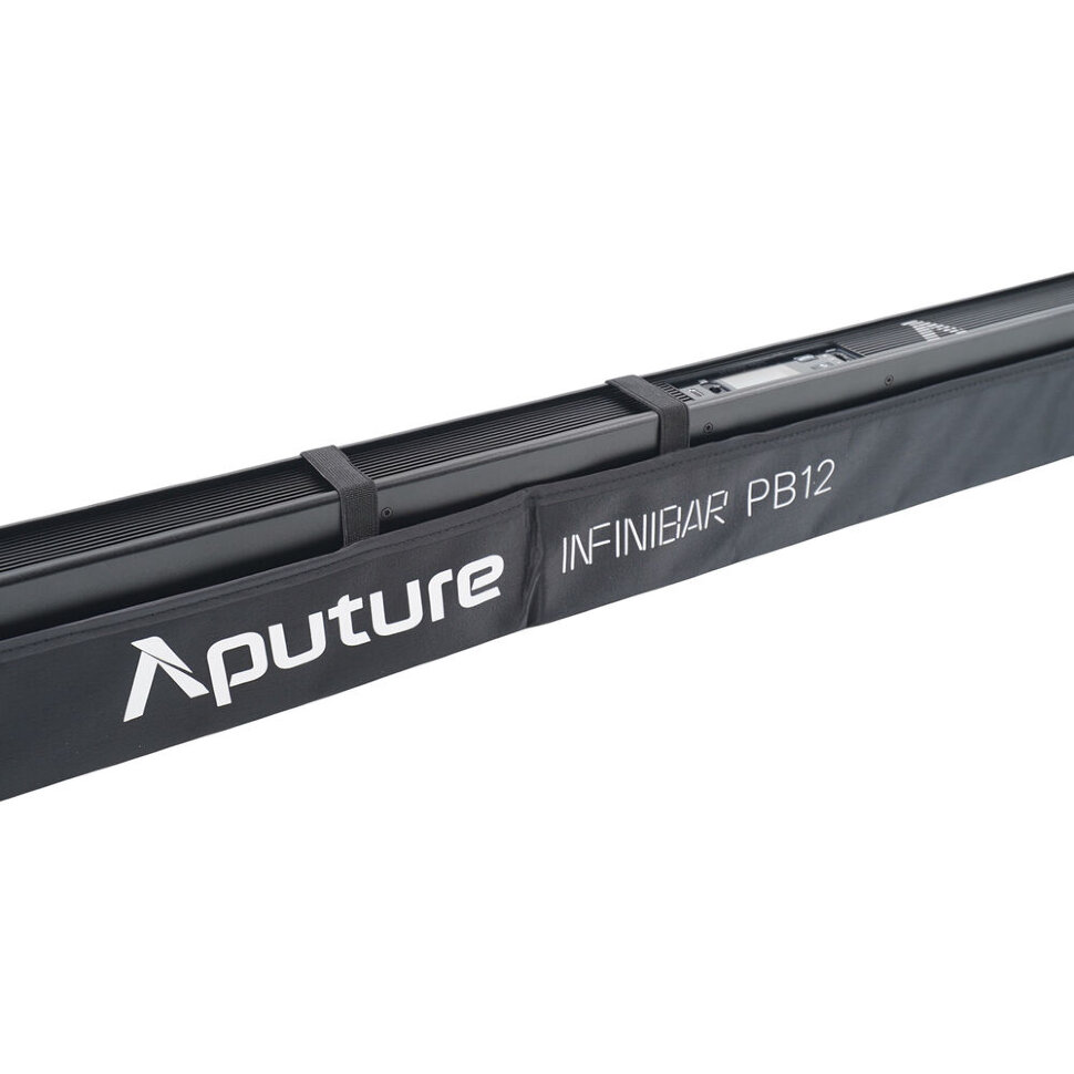 

Соты Aputure Light Control Grid 45° для INFINIBAR PB12 APL0300A32