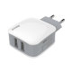 Сетевой адаптер Baseus Letour Dual USB Charger - Изображение 117133