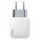 Сетевой адаптер Baseus Letour Dual USB Charger - Изображение 117134