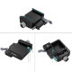 Зажим быстросъёмной площадки SmallRig 4195 Arca-Swiss Mount Plate для DJI RS 3 Mini - Изображение 211080