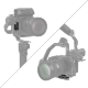Зажим быстросъёмной площадки SmallRig 4195 Arca-Swiss Mount Plate для DJI RS 3 Mini - Изображение 211084