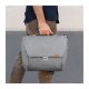 Сумка Peak Design The Everyday Messenger 13L V2.0 Серая - Изображение 212542