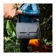 Сумка Peak Design The Everyday Messenger 13L V2.0 Серая - Изображение 212544