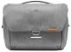 Сумка Peak Design The Everyday Messenger 13L V2.0 Серая - Изображение 212546