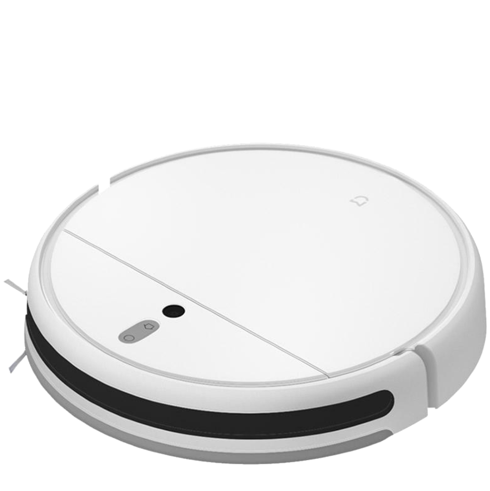Робот-пылесос Xiaomi Mi Vacuum 1C 