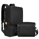 Сумка - рюкзак K&F Concept Collapsible Camera Bag 2 Way 22L - Изображение 233167