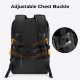 Сумка - рюкзак K&F Concept Collapsible Camera Bag 2 Way 22L - Изображение 233168