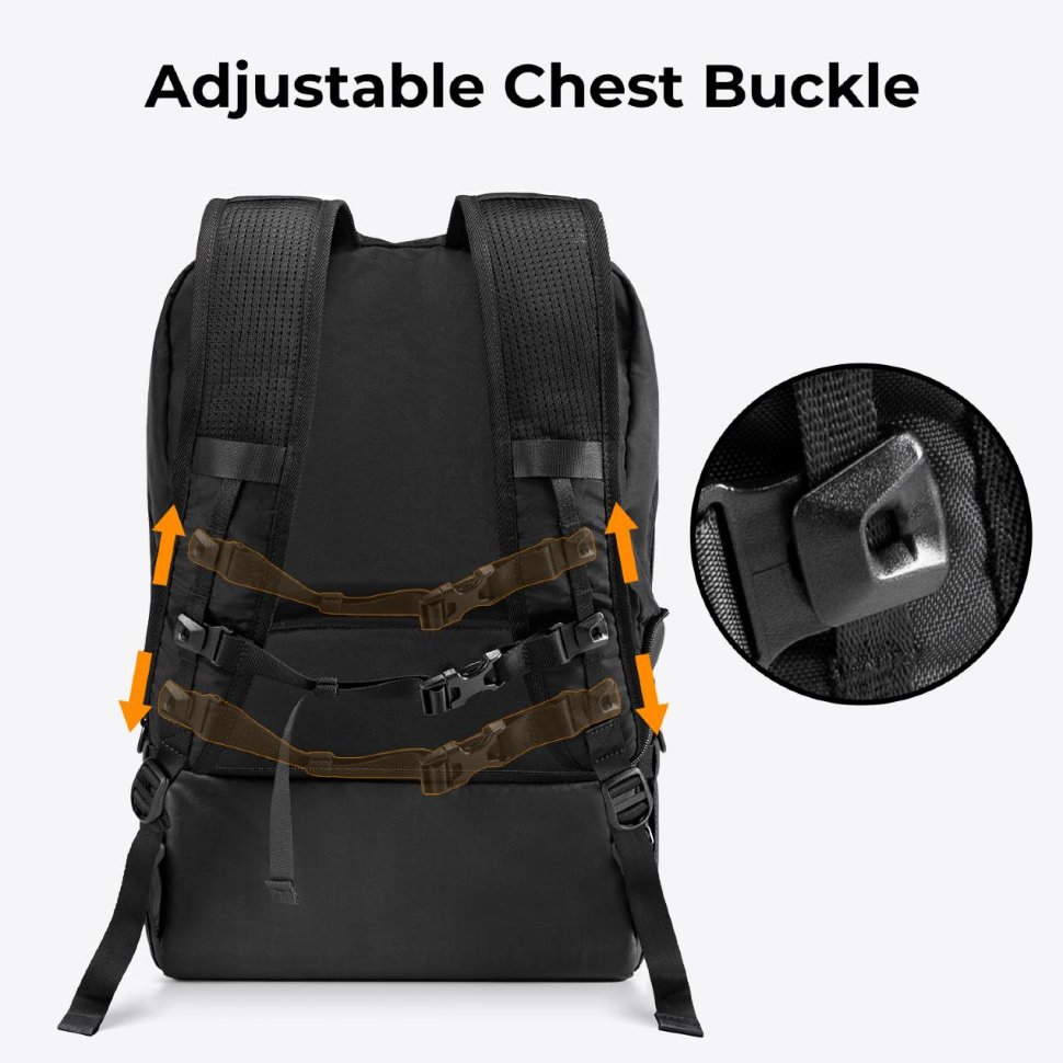 

Сумка - рюкзак K&F Concept Collapsible Camera Bag 2 Way 22L KF13.129