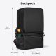 Сумка - рюкзак K&F Concept Collapsible Camera Bag 2 Way 22L - Изображение 233173