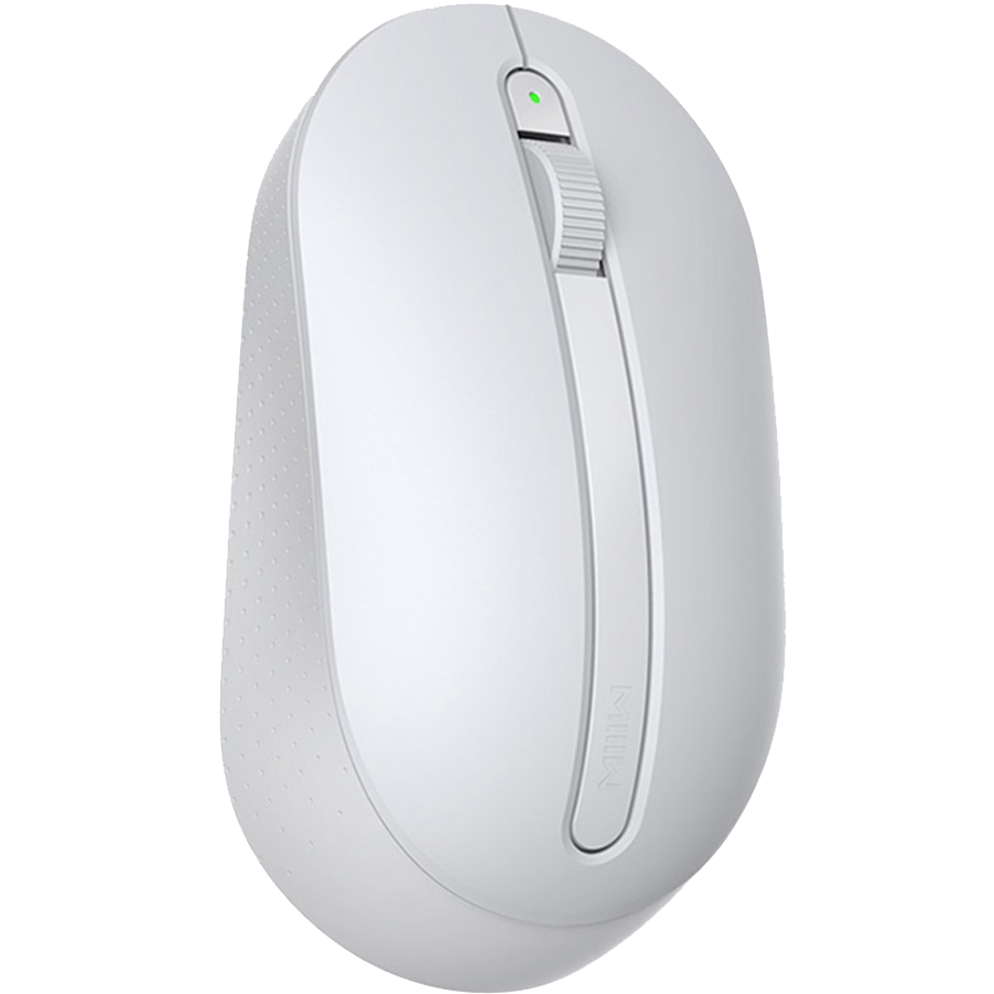 Мышь MIIIW Wireless Office Mouse Белая 
