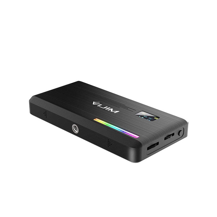 Осветитель Ulanzi VIJIM VL196 RGB 2206