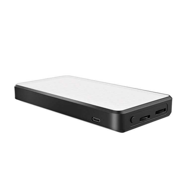 Осветитель Ulanzi VIJIM VL196 RGB 2206