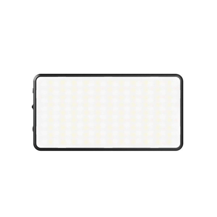 Осветитель Ulanzi VIJIM VL196 RGB 2206