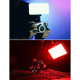 Осветитель Ulanzi VIJIM VL196 RGB - Изображение 133876