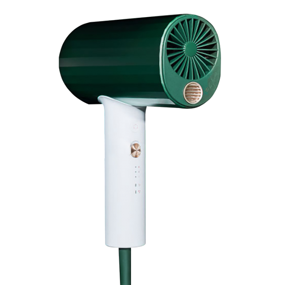 Фен Soocas HMH001 Зеленый 