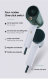 Фен Soocas HMH001 Зеленый - Изображение 134895