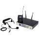 Радиосистема Sennheiser EW 100 G4-ME3-A - Изображение 137160