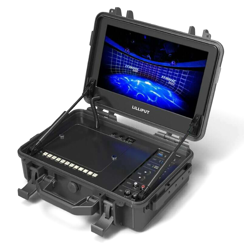 Режиссерский монитор Lilliput BM120-4KS 