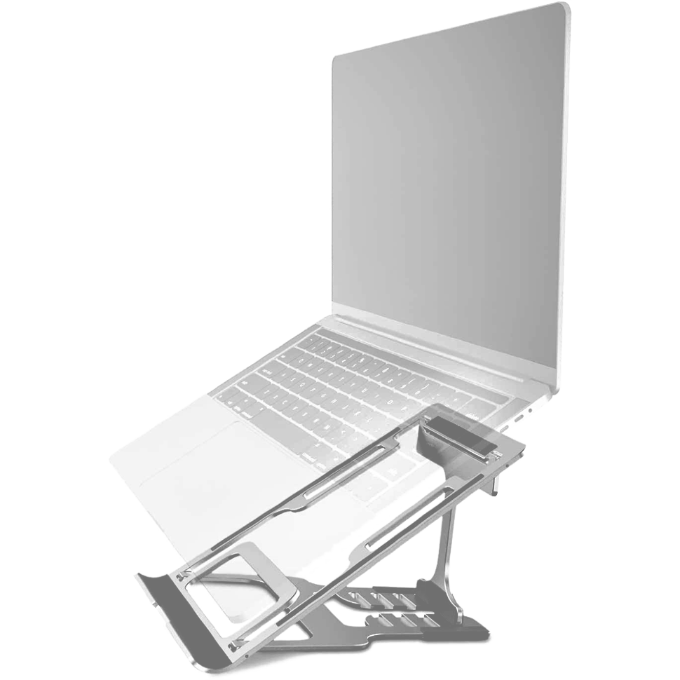 Подставка Nillkin FlexDesk Adjustable для ноутбука 