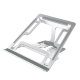 Подставка Nillkin FlexDesk Adjustable для ноутбука - Изображение 139642