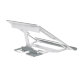 Подставка Nillkin FlexDesk Adjustable для ноутбука - Изображение 139645