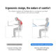 Подставка Nillkin FlexDesk Adjustable для ноутбука - Изображение 139646