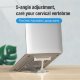Подставка Nillkin FlexDesk Adjustable для ноутбука - Изображение 139649