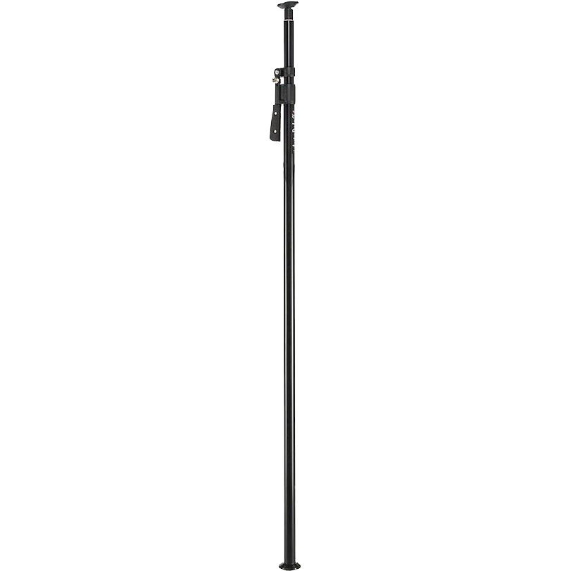 Распорка Manfrotto Autopole 2  (2,1-3,7 MT) Чёрная 