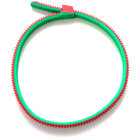 Артикул: 31955. Универсальное зубчатое кольцо Tilta Universal Focus Gear Ring Красное