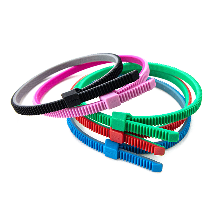 

Универсальное зубчатое кольцо Tilta Universal Focus Gear Ring Красное TA-UFGR-R