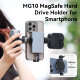 Держатель SSD Ulanzi MG10 MagSafe для смартфона - Изображение 258972