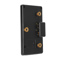 Артикул: 22255. Адаптер Soonwell P-AM для Gold Mount