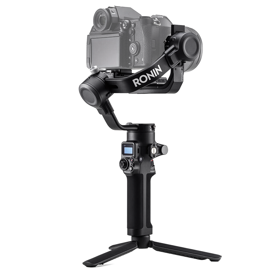 Стабилизатор DJI RSC 2 