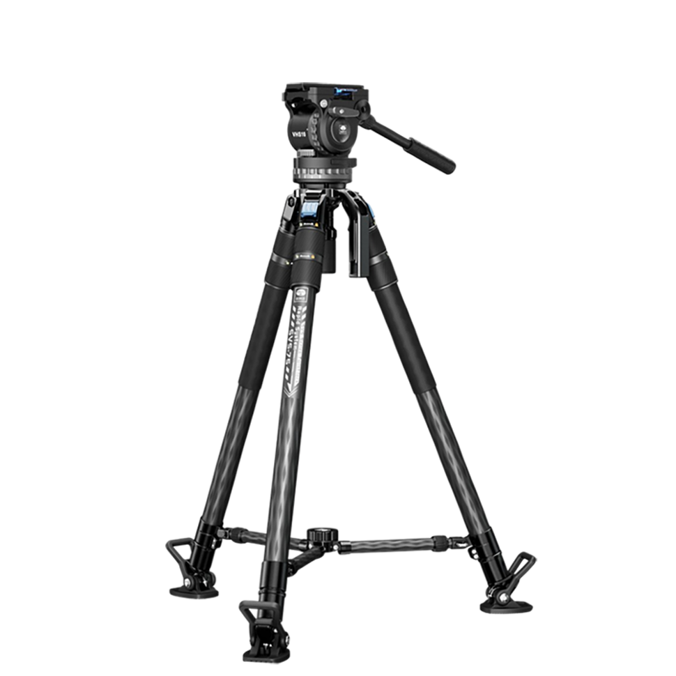 Штатив Sirui SVS75 с головой VHS10 