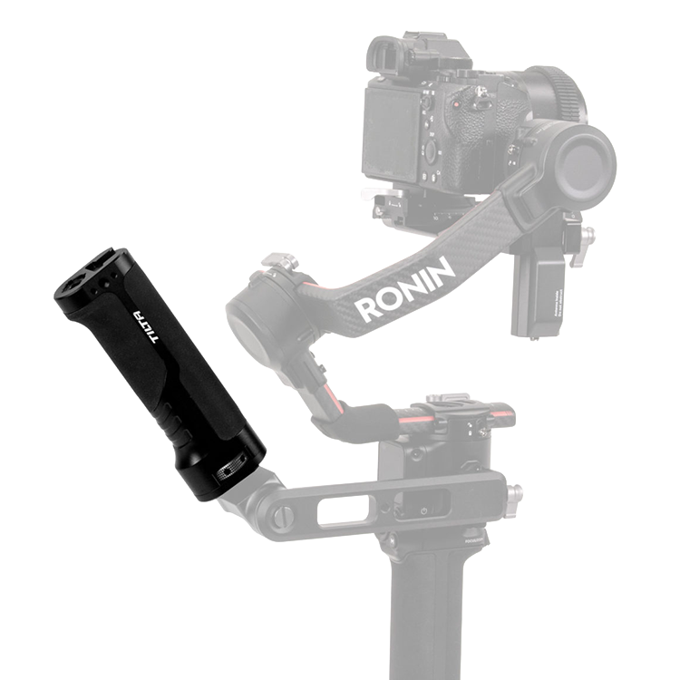 

Рукоятка Tilta для DJI RS2/RS3/RS3 PRO/RSC2 TGA-BRH